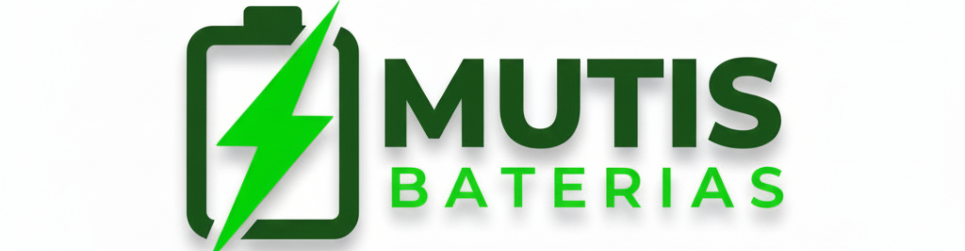 Baterías Mutis